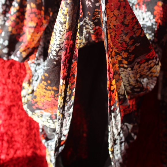 Anthropologie Blouse - Picture 5 of 8